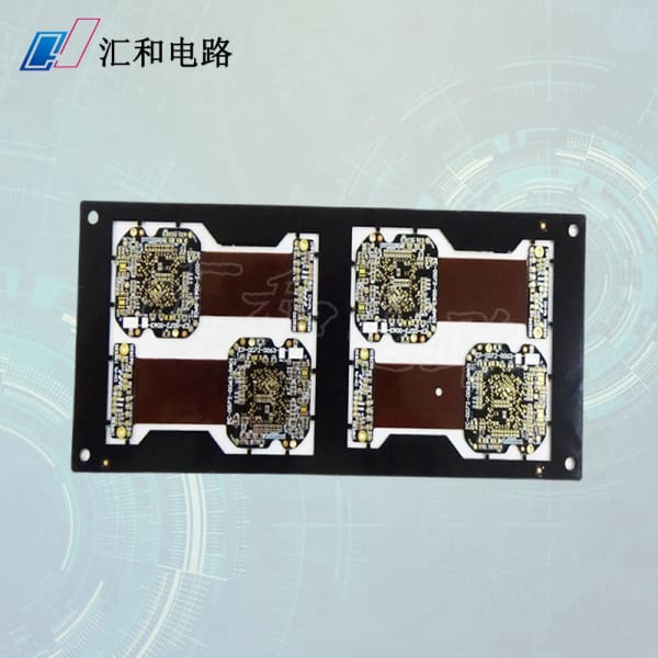 PCB板图片，PCB板用什么软件画第2张